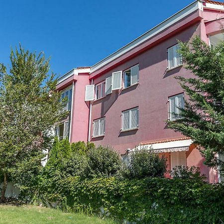 Apartments Tanja Башка Экстерьер фото