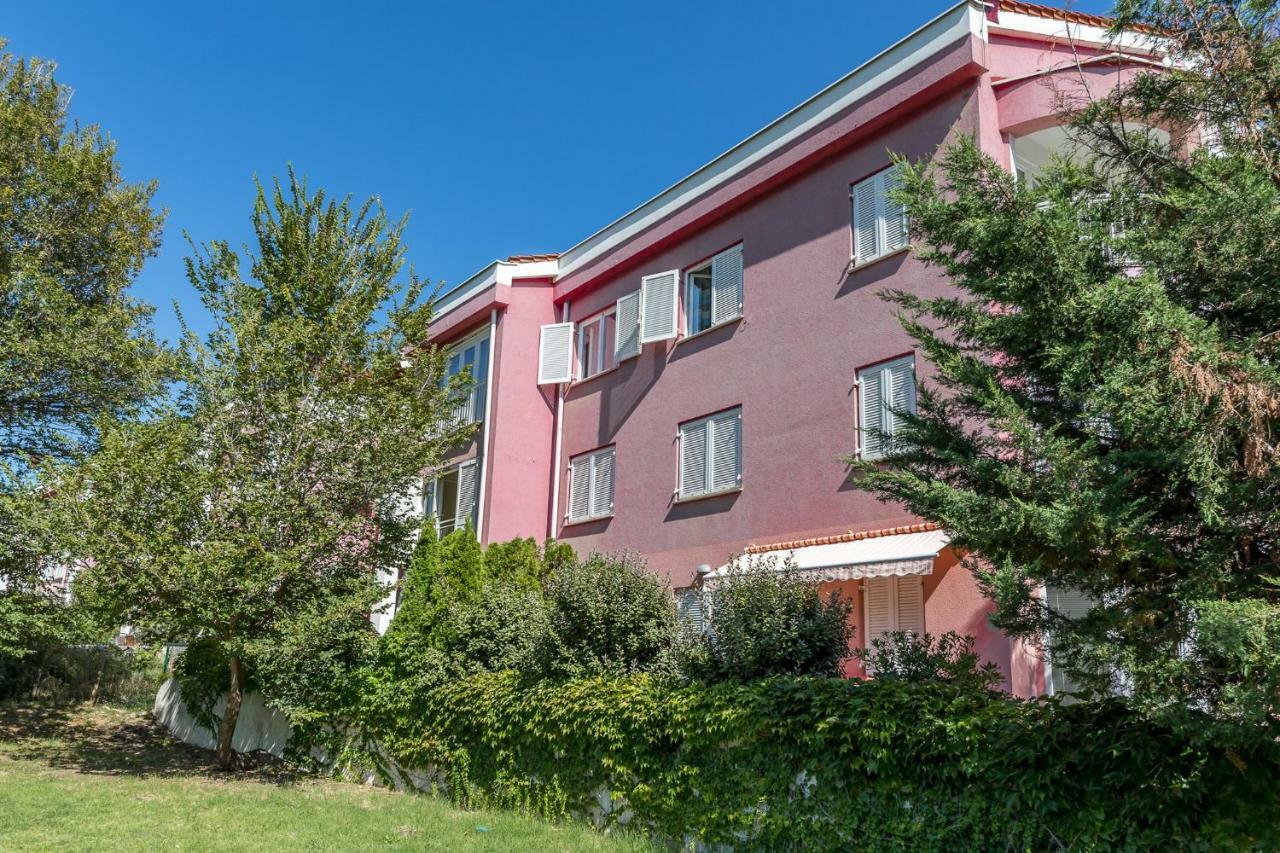 Apartments Tanja Башка Экстерьер фото